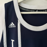 Load image into Gallery viewer, Oklahoma City Thunder Russell Westbrook Adidas jersey - Large
