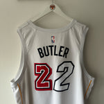 Load image into Gallery viewer, Miami Heat Jimmy Butler Nike Jersey - XXXL
