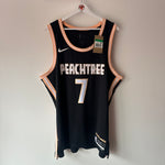 Load image into Gallery viewer, Atlanta Hawks Nickeil Alexander - Walker Nike jersey - XL
