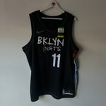 Load image into Gallery viewer, Brooklyn Nets Kyrie Irving Nike jersey - XL
