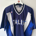 Afbeelding in Gallery-weergave laden, Team Italy Champion shooting shirt - Large
