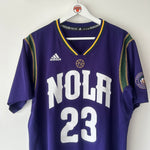 Load image into Gallery viewer, New Orleans Pelicans Anthony David Adidas jersey - Medium
