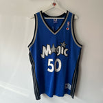 Load image into Gallery viewer, Orlando Magic Mike Miller Champion jersey - XL
