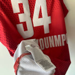 Afbeelding in Gallery-weergave laden, NBA All - Star Giannis Antetokounmpo Jordan jersey - Medium
