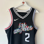Carregar imagem no visualizador da galeria, Los Angeles Clippers Kawhi Leonard Nike jersey - Large
