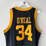 Load image into Gallery viewer, Los Angeles Lakers Shaquille O’Neil  Nike jersey - XL

