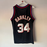 Lade das Bild in den Galerie-Viewer, Phoenix Suns Charles Barkley Champion jersey - Medium
