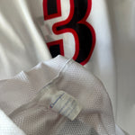 Cargar imagen en el visor de la galería, Philadelphia 76ers Allen Iverson Champion jersey - Medium
