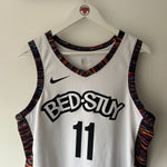 Load image into Gallery viewer, Brooklyn Nets Kyrie Irving Nike jersey - Large
