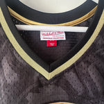 Carregar imagem no visualizador da galeria, Philadelphia 76ers Allen Iverson Mitchell &amp; Ness jersey - Medium
