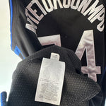Lade das Bild in den Galerie-Viewer, Milwaukee Bucks Giannis Antetokounmpo Nike jersey - XL
