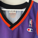 Load image into Gallery viewer, New York Knicks Latrell Sprewell Champion jersey - Medium
