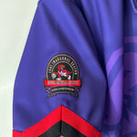 Load image into Gallery viewer, Toronto Raptors Mitchell &amp; Ness shirt  - Large
