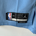 Afbeelding in Gallery-weergave laden, Memphis Grizzlies Ja Morant Jordan jersey - XXL
