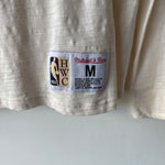 Load image into Gallery viewer, New York Knicks Mitchell &amp; Ness long sleeve T shirt  - Medium
