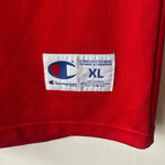 Afbeelding in Gallery-weergave laden, Chicago Bulls Scottie Pippen Champion jersey - XL
