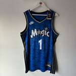 Load image into Gallery viewer, Orlando Magic Tracy Mcgrady Nike jersey - Large
