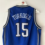 Charger l'image dans la galerie, Orlando Magic Hedu Turkoglu Champion jersey - Large
