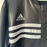 Load image into Gallery viewer, Brooklyn Nets Adidas jacket - XL
