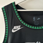 Load image into Gallery viewer, Minnesota Timberwolves Anthony Edwards Nike jersey - XL

