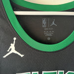 Charger l'image dans la galerie, Boston Celtics Jason Tatum Jordan jersey - Medium
