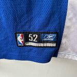 Load image into Gallery viewer, Los Angeles Clippers Quentin Richardson Reebok authentic jersey - XXL
