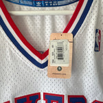 Load image into Gallery viewer, Philadelphia 76ers Julius Erving Adidas jersey - Medium (Fits Large)
