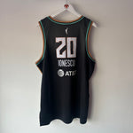 Lade das Bild in den Galerie-Viewer, New York Liberty Sabrina Ionescu Nike jersey - XL
