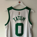 Load image into Gallery viewer, Boston Celtics Jayson Tatum Nike jersey - Medium

