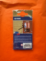 Afbeelding in Gallery-weergave laden, Golden State Warriors key ring
