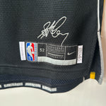 Lade das Bild in den Galerie-Viewer, Golden State Warriors Steph Curry Nike jersey - XL

