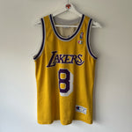 Görseli Galeri görüntüleyiciye yükleyin, Los Angeles Lakers Kobe Bryant Champion jersey - Small
