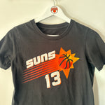 Görseli Galeri görüntüleyiciye yükleyin, Phoenix Suns Steve Nash T - shirt  - Youth Medium

