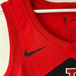 Load image into Gallery viewer, Toronto Raptors Scottie Barnes Nike jersey - XL
