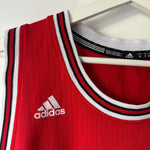 Load image into Gallery viewer, Chicago Bulls Derrick Rose Adidas jersey - Medium
