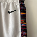Load image into Gallery viewer, Brooklyn Nets Nike shorts - Large
