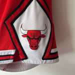 Ladda upp bild till gallerivisning, Chicago Bulls Nike shorts - Medium
