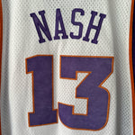 Load image into Gallery viewer, Phoenix Suns Steve Nash Reebok Jersey - Medium (Fits large)
