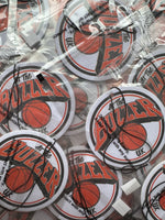 Afbeelding in Gallery-weergave laden, At the Buzzer UK Air freshener
