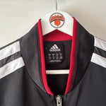 Ladda upp bild till gallerivisning, Miami Heat Adidas jacket - XL
