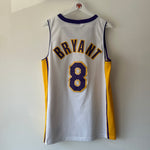 Load image into Gallery viewer, Los Angeles Lakers Kobe Bryant Nike jersey - Medium (Fits Large)
