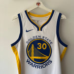 Afbeelding in Gallery-weergave laden, Golden State Warriors Steph Curry Nike jersey - Medium
