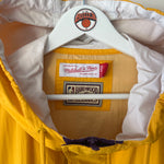 Load image into Gallery viewer, Los Angeles Lakers Mitchell &amp; Ness jacket - XL
