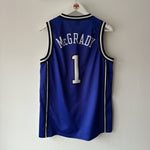 Indlæs billede til gallerivisning Orlando Magic Tracy Mcgrady Champion jersey - Medium
