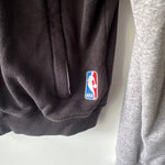 Afbeelding in Gallery-weergave laden, Brooklyn Nets Adidas jacket - Youth Small
