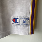 Afbeelding in Gallery-weergave laden, Los Angeles Lakers Kobe Bryant Champion jersey - Youth Medium
