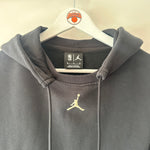 Load image into Gallery viewer, Milwaukee Bucks Jordan hoodie - Medium
