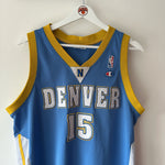 Load image into Gallery viewer, Denver Nuggets Carmelo Anthony Champion jersey - Medium
