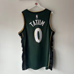 Load image into Gallery viewer, Boston Celtics Jason Tatum Nike jersey - Large
