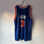 Load image into Gallery viewer, New York Knicks John Starks Champion jersey - Large
